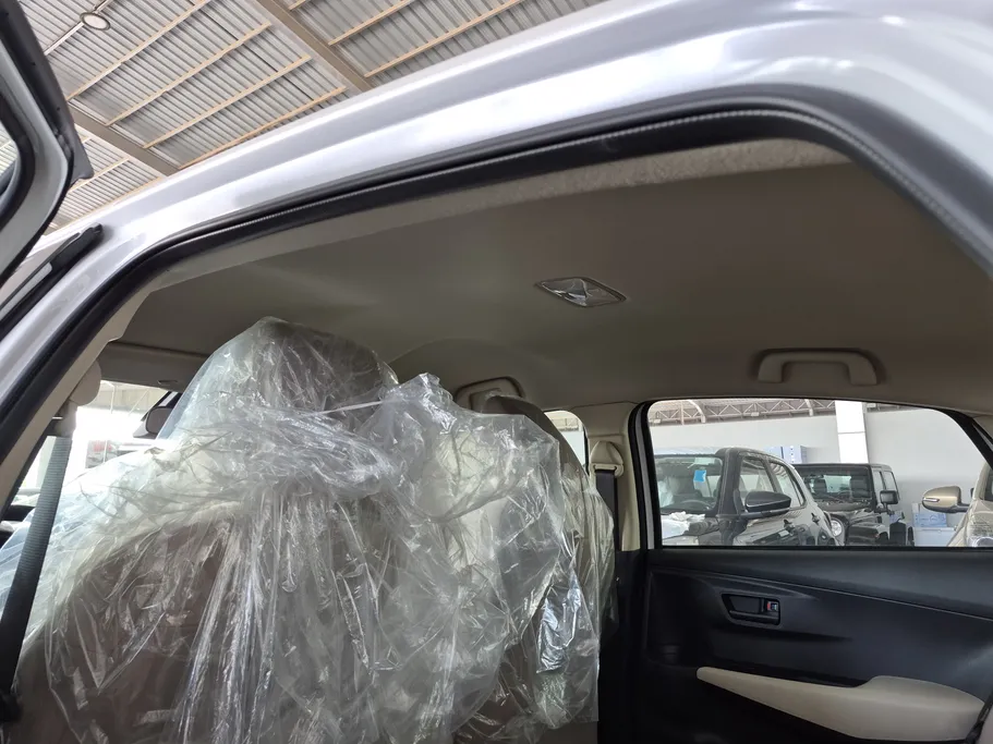 2026 Toyota Yaris  Y Plus 