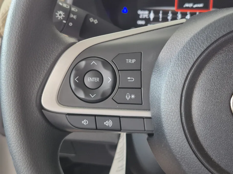 2026 Toyota Yaris  Y Plus 