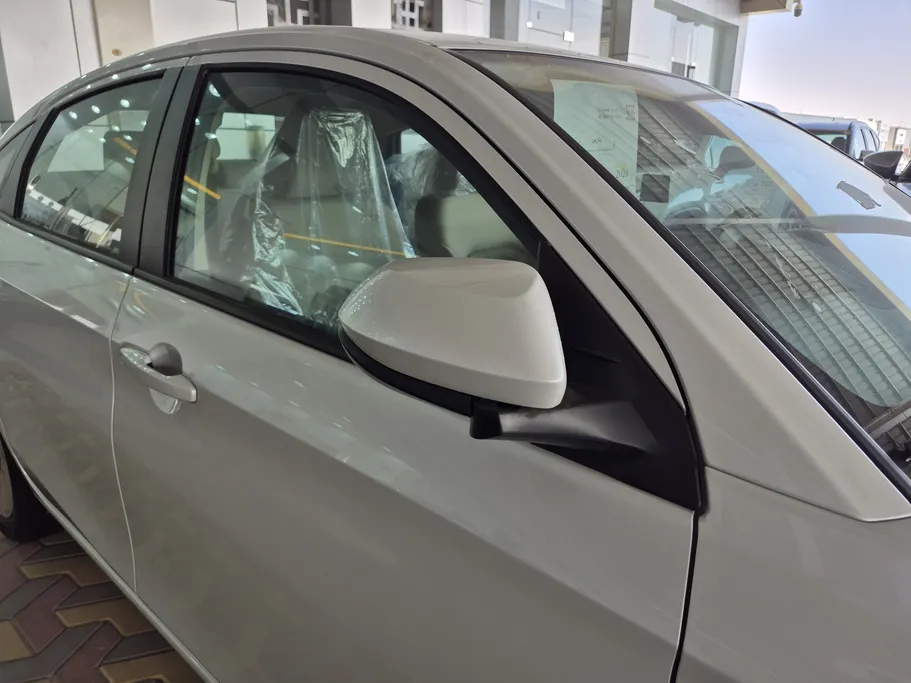 2026 Toyota Yaris  Y Plus 