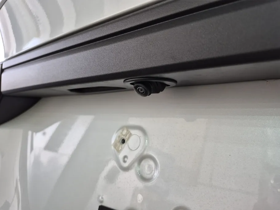 2026 Toyota Yaris  Y Plus 