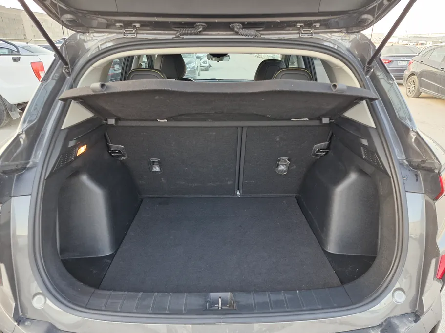 2024 Geely Coolray جي كي 