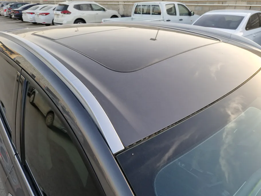 2024 Geely Coolray جي كي 