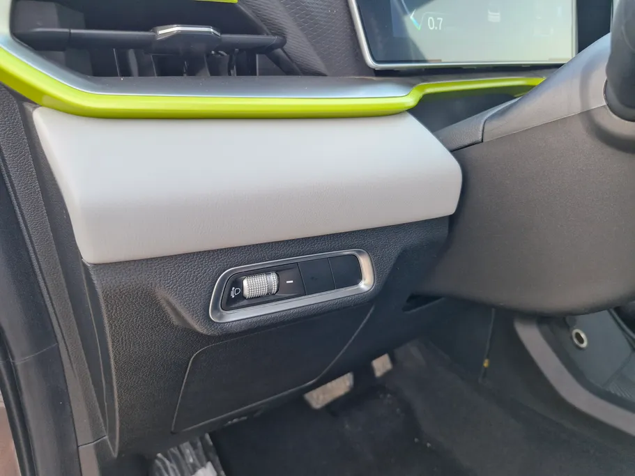 2024 Geely Coolray جي كي 