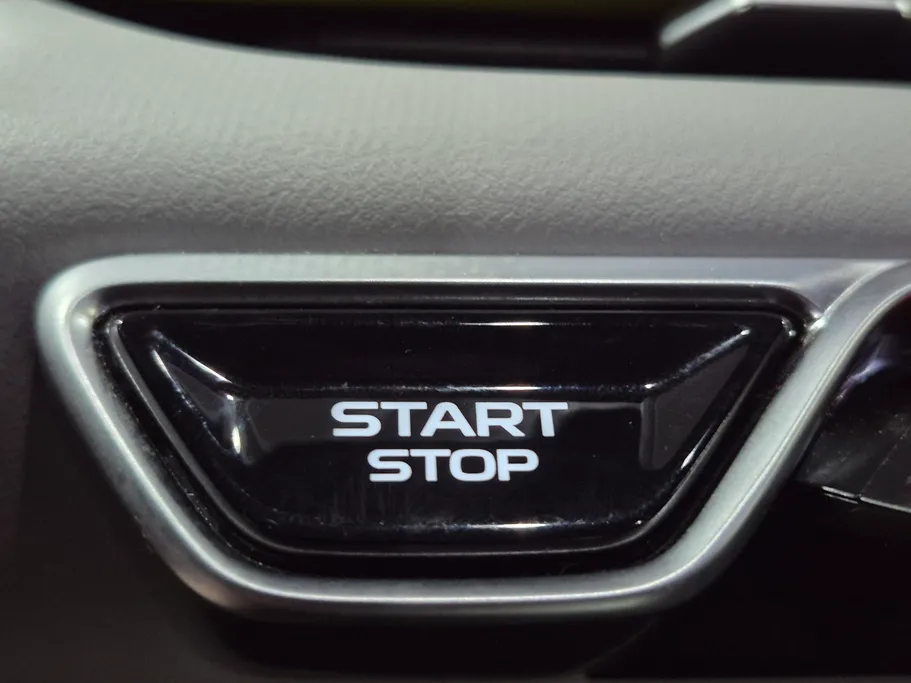 2024 Geely Coolray جي كي 