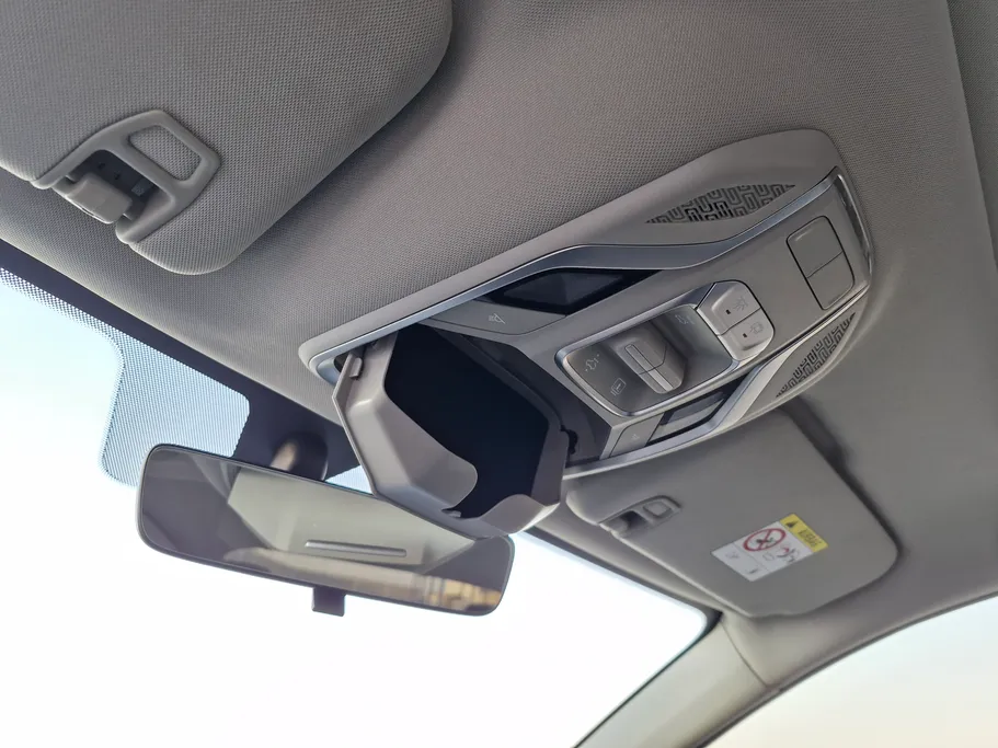 2024 Geely Coolray جي كي 