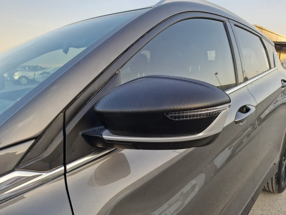 2024 Geely Coolray جي كي 