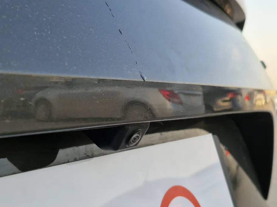 2024 Geely Coolray جي كي 