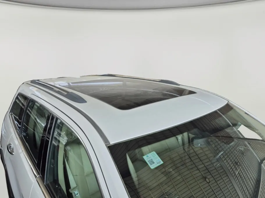 2021 Jeep Grand Cherokee ليمتد 