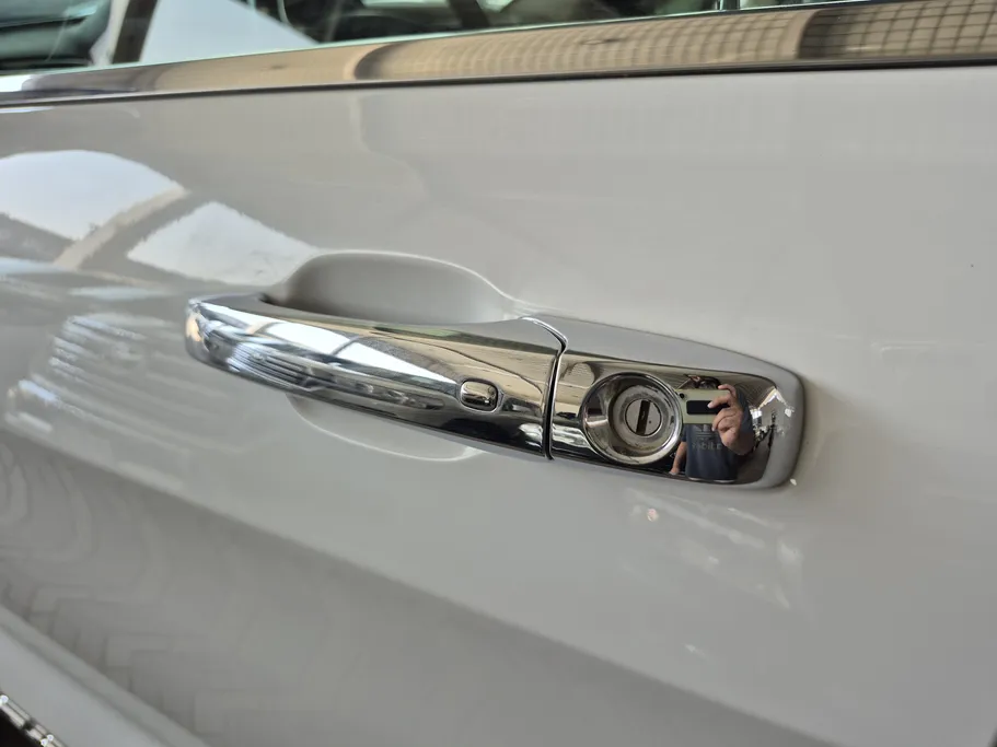 2021 Jeep Grand Cherokee ليمتد 