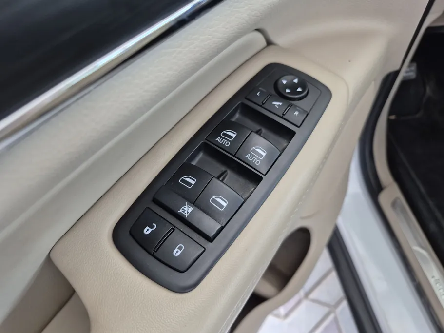 2021 Jeep Grand Cherokee ليمتد 