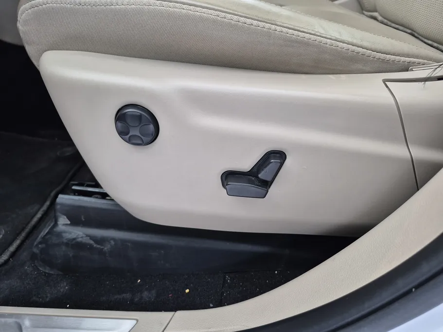 2021 Jeep Grand Cherokee ليمتد 