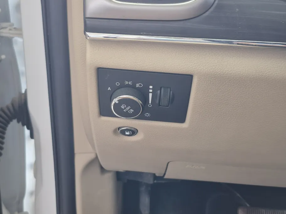 2021 Jeep Grand Cherokee ليمتد 