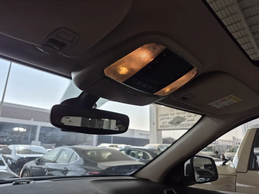 2021 Jeep Grand Cherokee ليمتد 