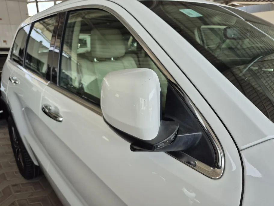 2021 Jeep Grand Cherokee ليمتد 