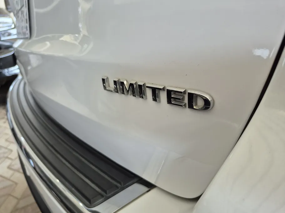 2021 Jeep Grand Cherokee ليمتد 