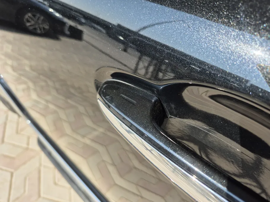 لكزس LX 600 FF F-Sport 2024 