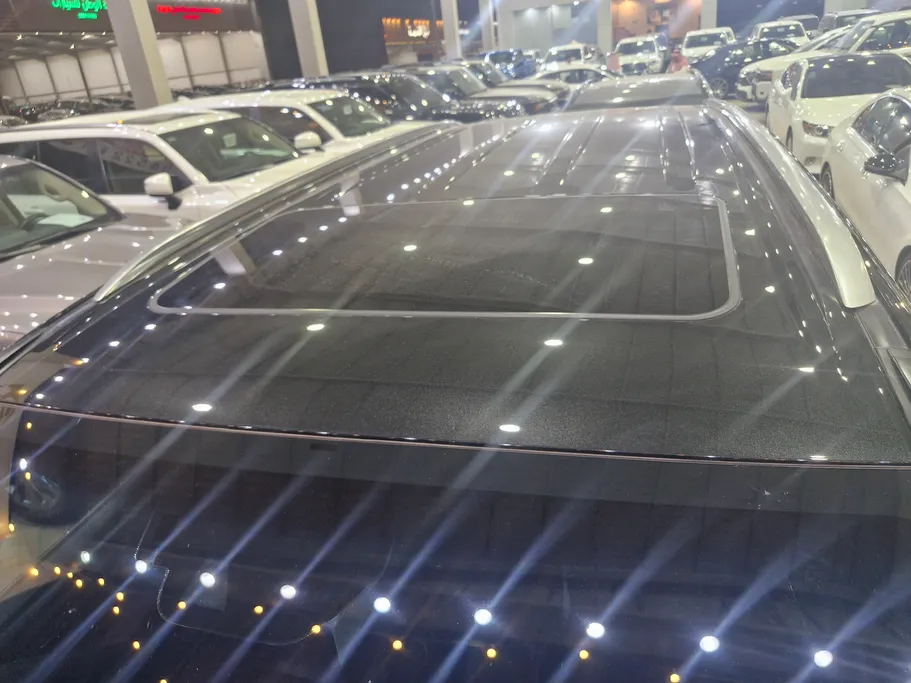 لكزس LX 600 2024 