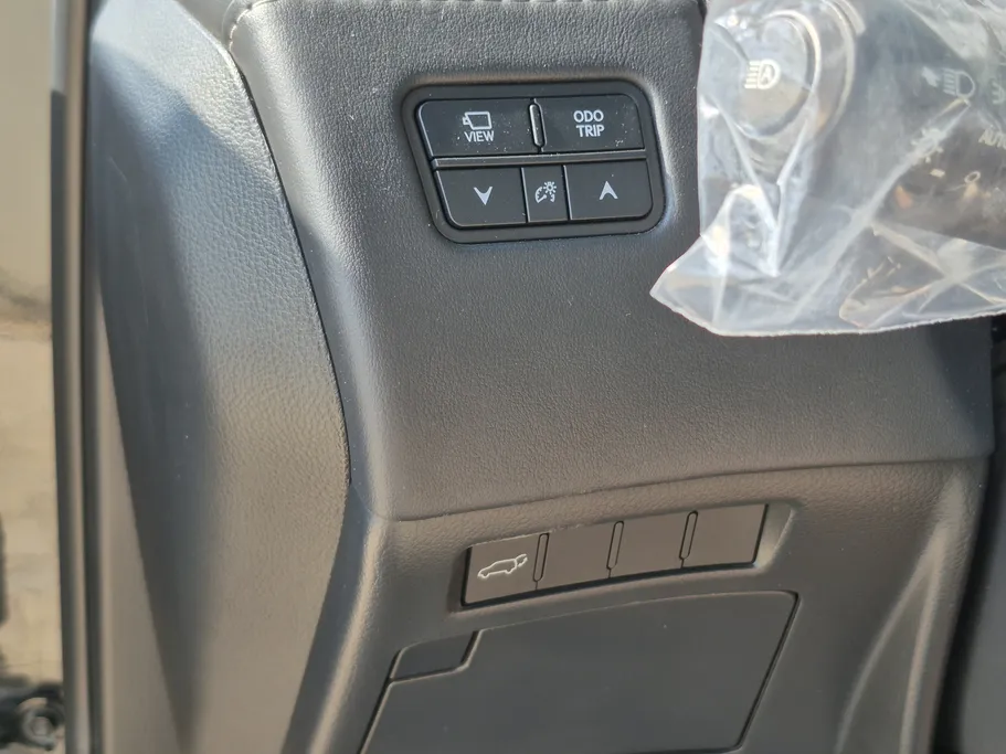 لكزس LX 600 FF F-Sport 2024 