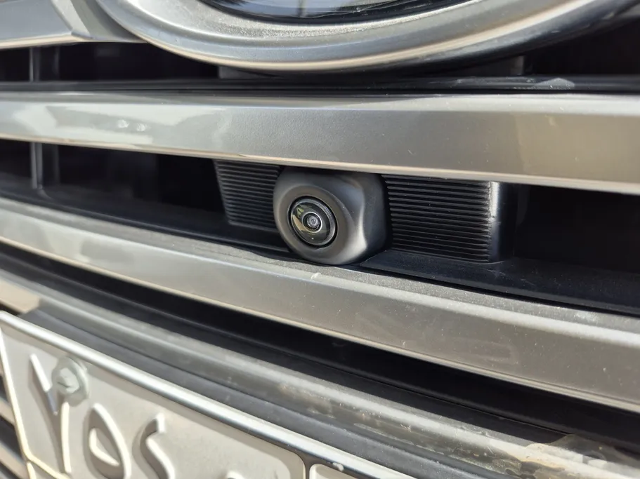 لكزس LX 600 FF F-Sport 2024 