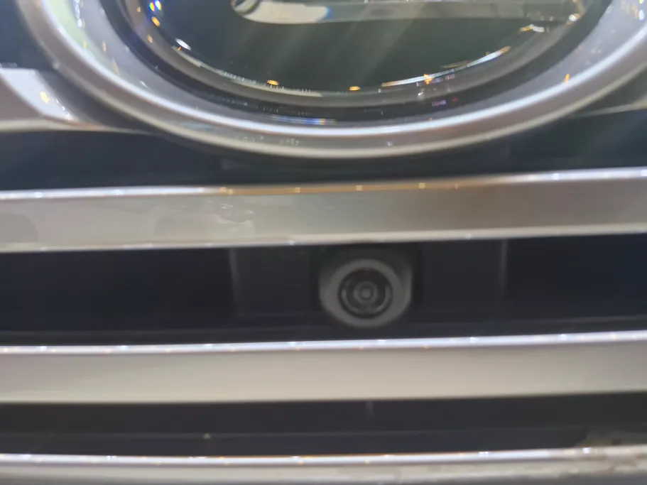 لكزس LX 600 2024 