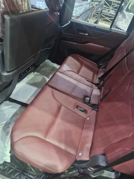 لكزس LX 600 2024 