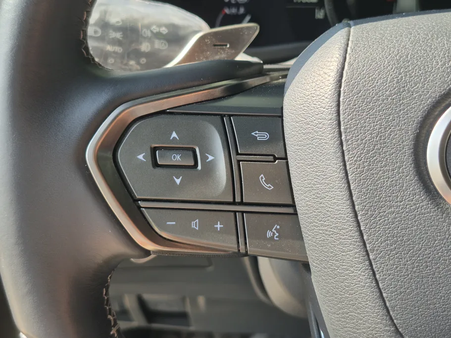 لكزس LX 600 FF F-Sport 2024 