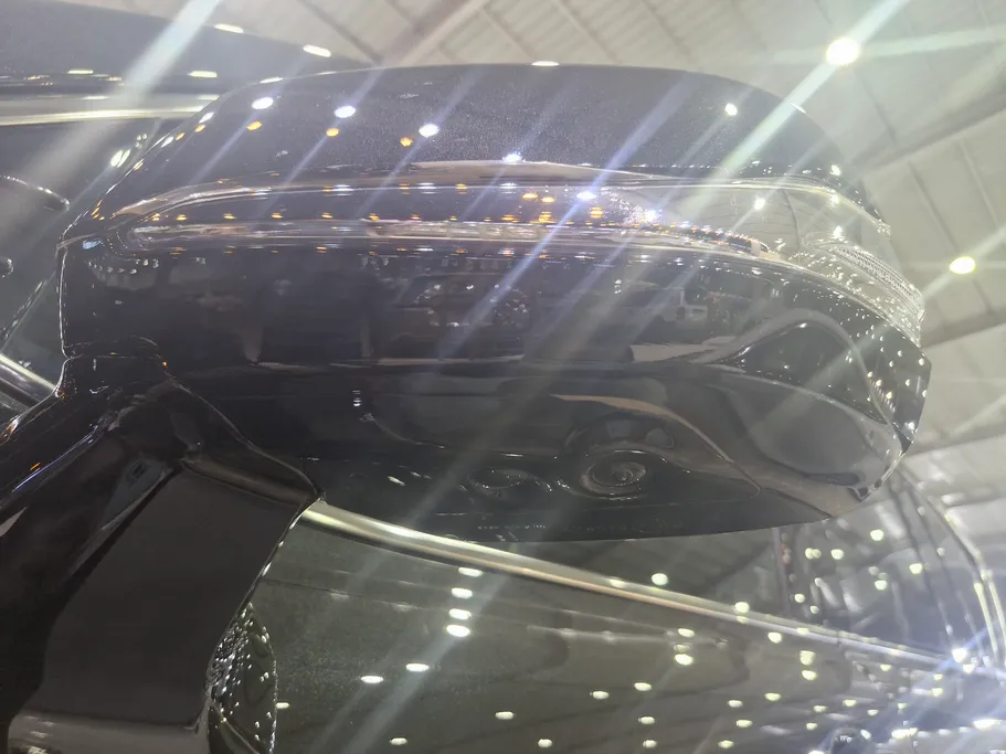 لكزس LX 600 2024 