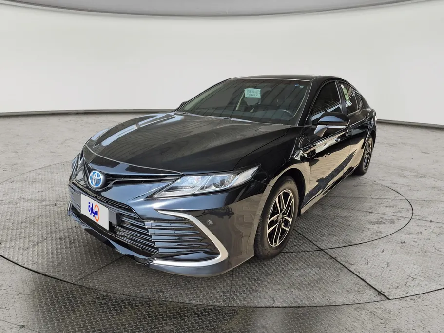 تويوتا كامري LE HEV 2024 