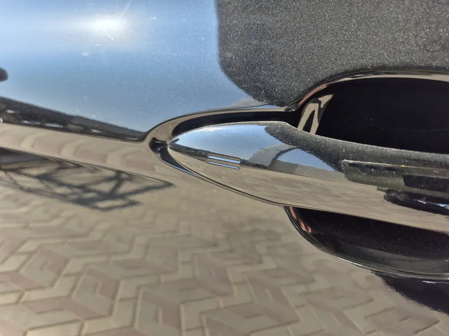 تويوتا كامري LE HEV 2024 