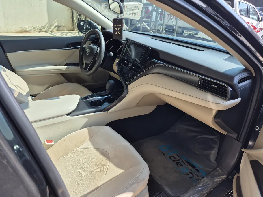 تويوتا كامري LE HEV 2024 