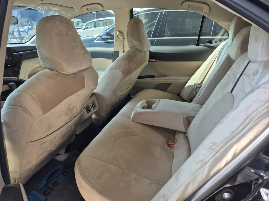 تويوتا كامري LE HEV 2024 