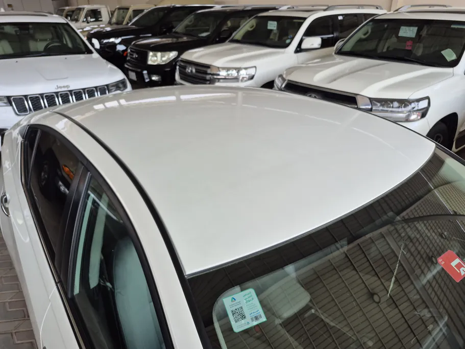 نيسان التيما S 2020 