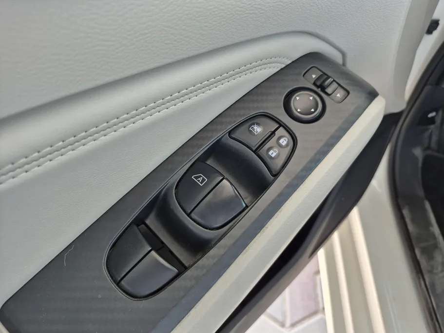 نيسان التيما S 2020 