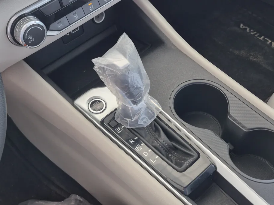 نيسان التيما S 2020 