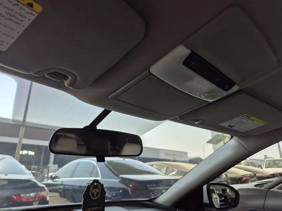 نيسان التيما S 2020 