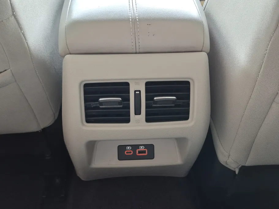 نيسان التيما S 2020 