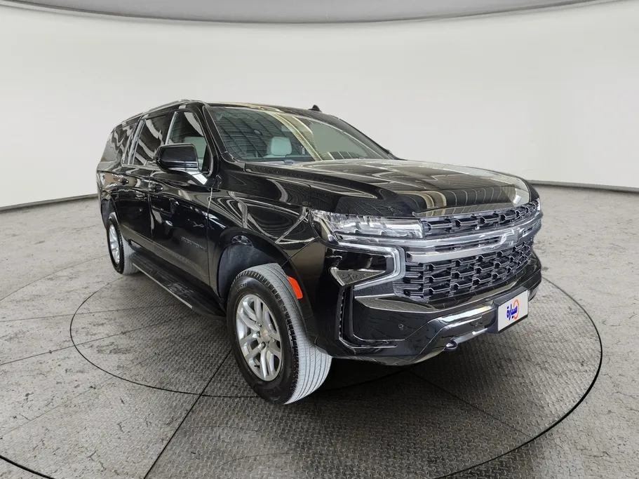 2023 Chevrolet Suburban LS 