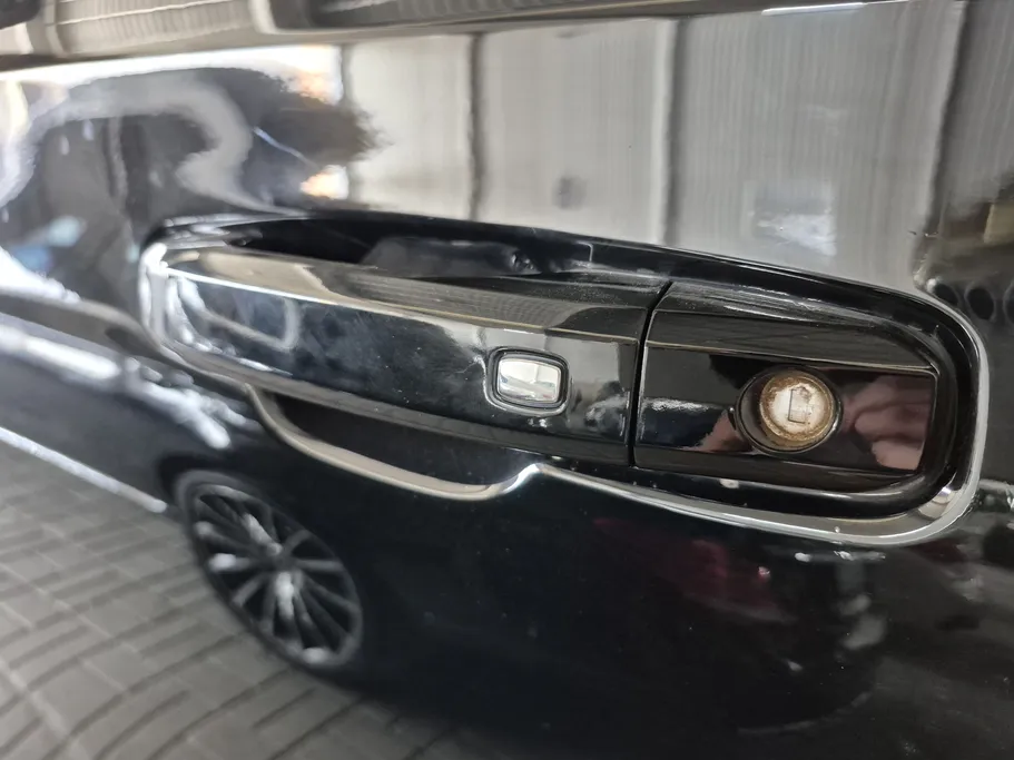 2023 Chevrolet Suburban LS 