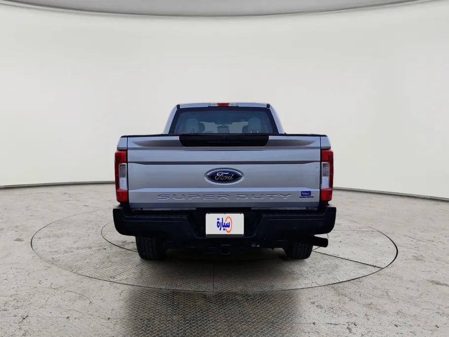 فورد F350 XL 2019 