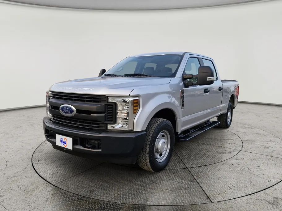 فورد F350 XL 2019 