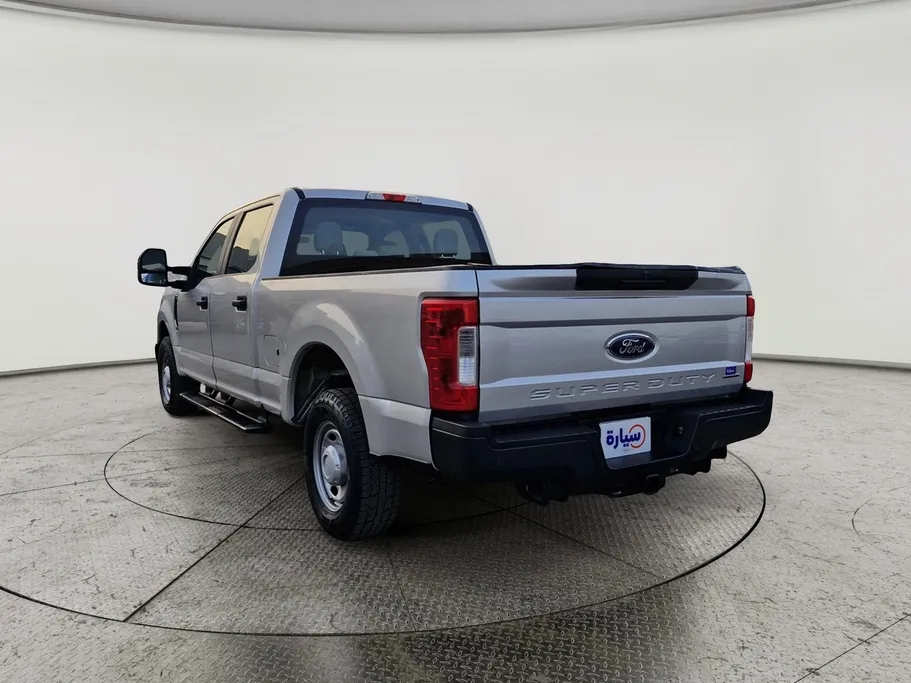 فورد F350 XL 2019 