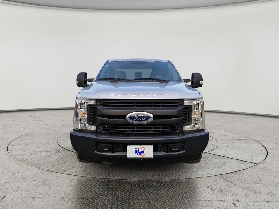 2019 Ford F350 XL 