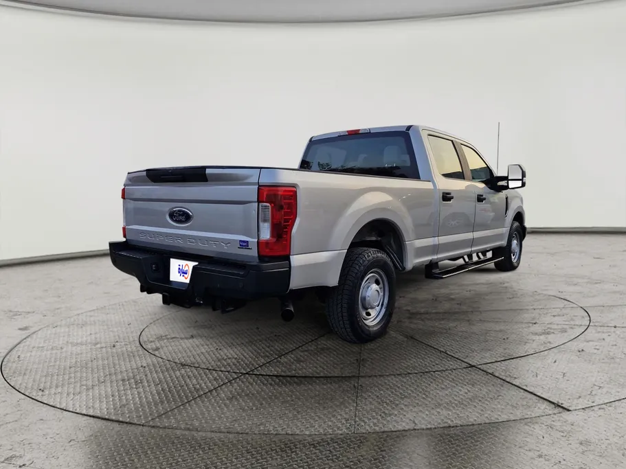 2019 Ford F350 XL 