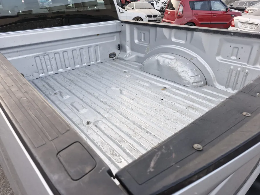 فورد F350 XL 2019 