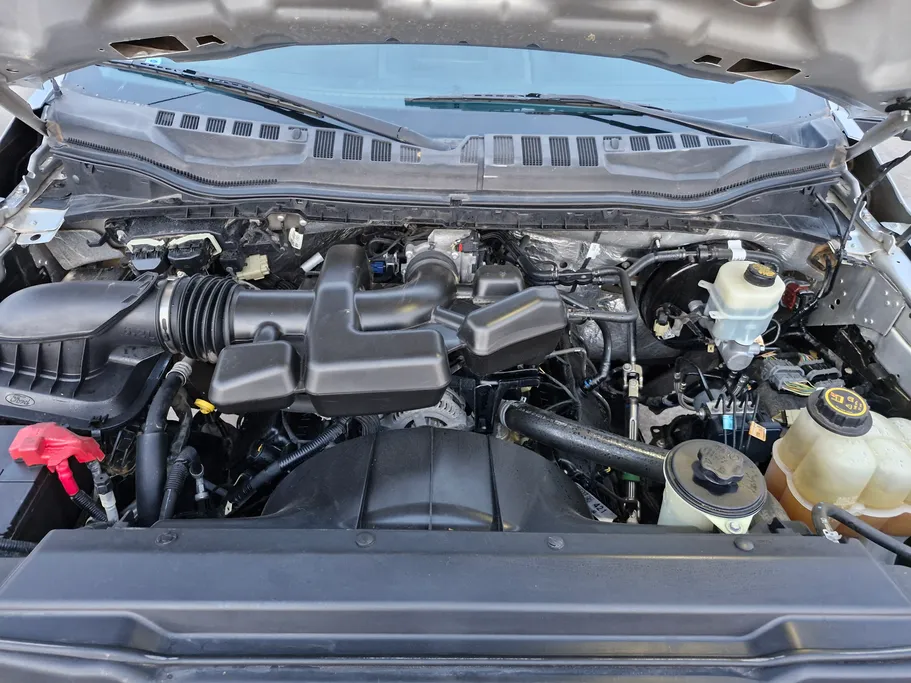 فورد F350 XL 2019 