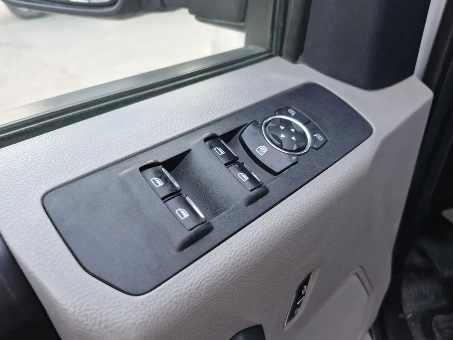 فورد F350 XL 2019 