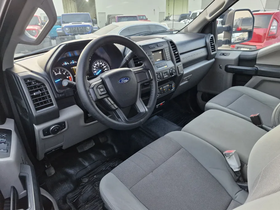 فورد F350 XL 2019 