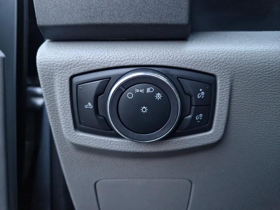 فورد F350 XL 2019 