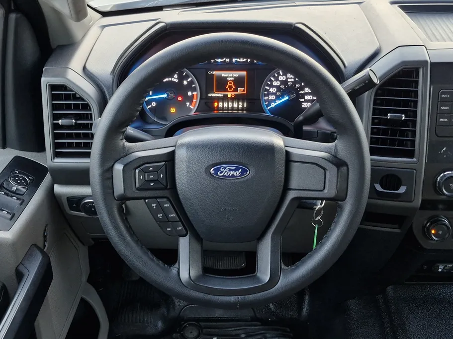 فورد F350 XL 2019 