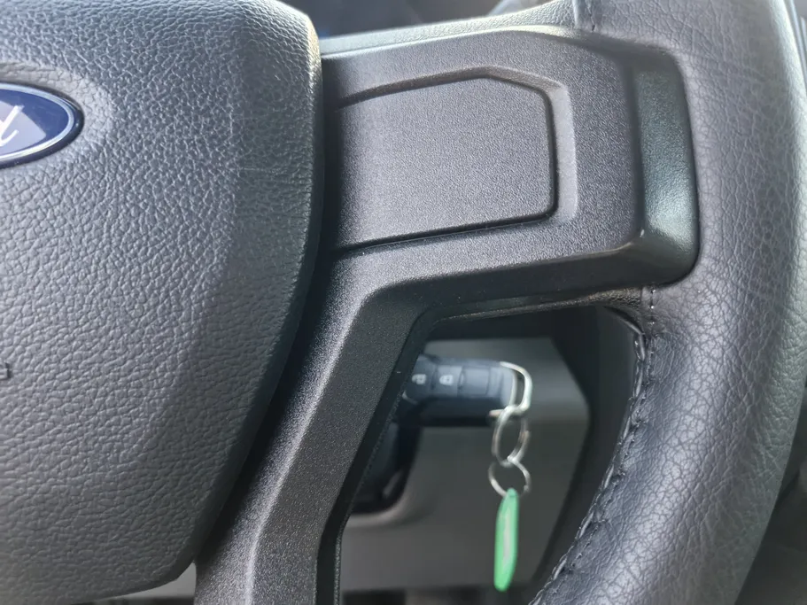 فورد F350 XL 2019 